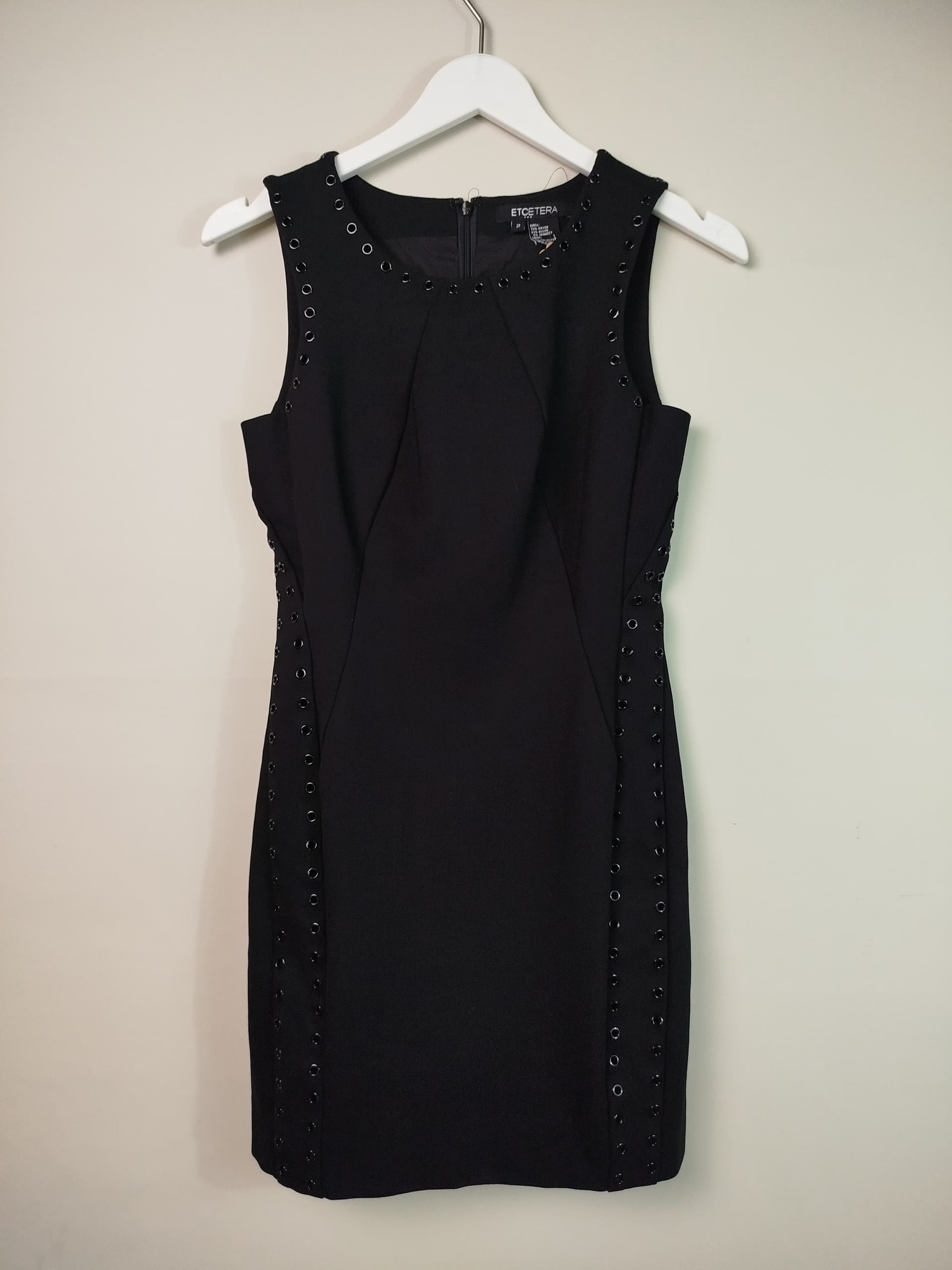 Vestido Etcetera