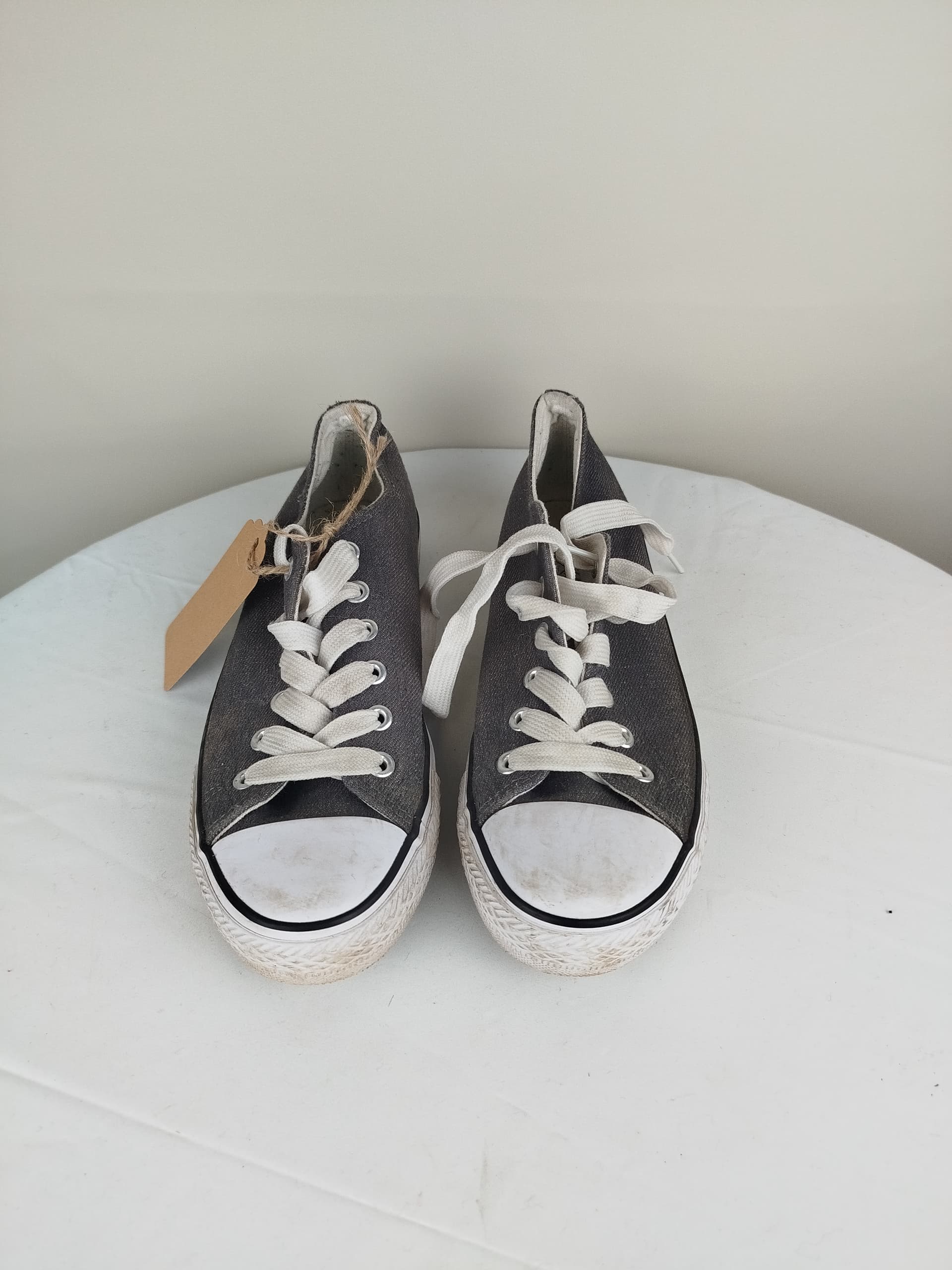 Zapato Fashion Parck