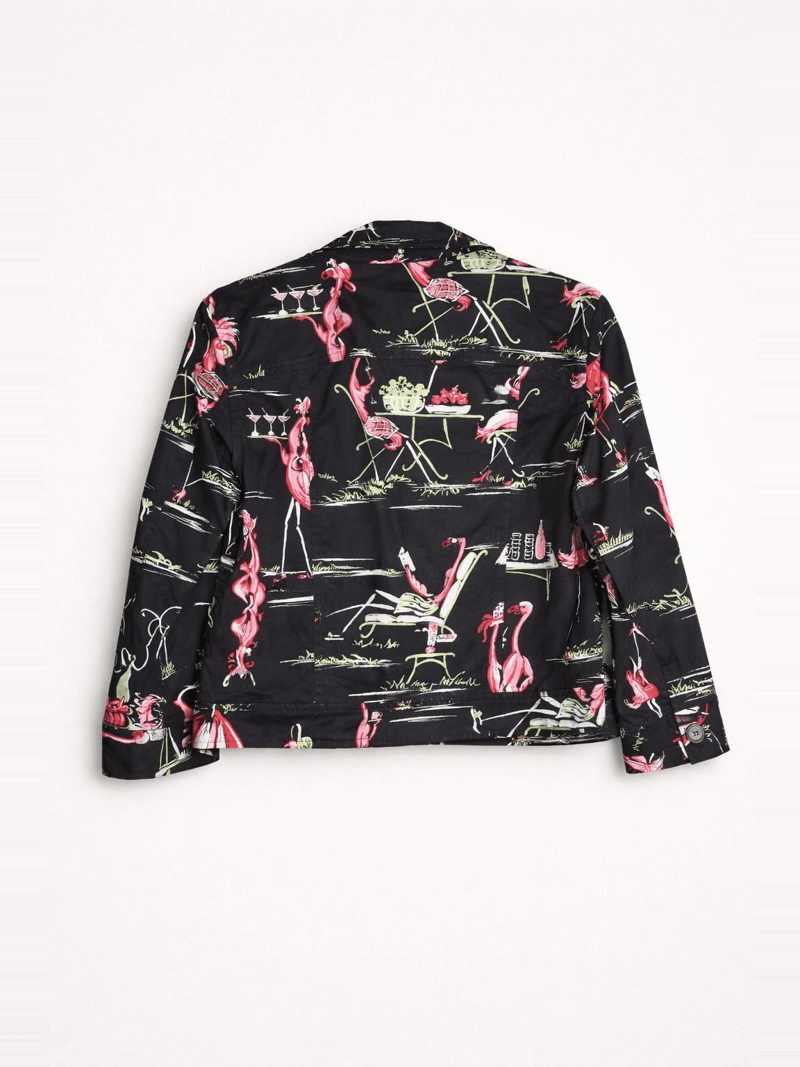 Blazer Itw